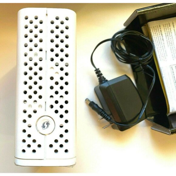 Arris SURFboard SBG6700-AC 8x4 DOCSIS 3.0 Cable Modem with AC1600 WiFi Router - Picture 8 of 9